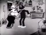 Oswald the Lucky Rabbit - Mechanical Man (1932)(Walt Disney)