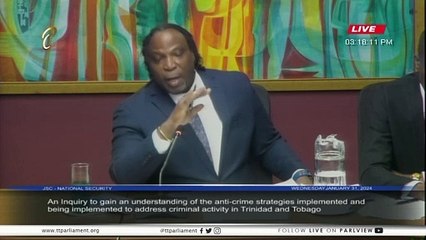 NAT. SEC.JSC TO DISCUSS URGENT MEETING ON SSA