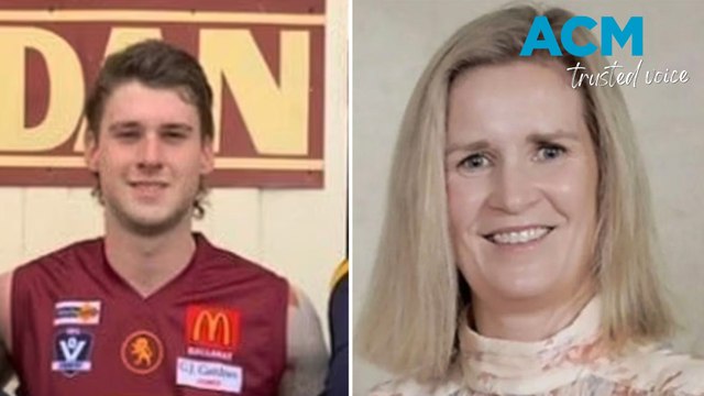 Patrick Stephenson named as alleged murderer of Samantha Murphy