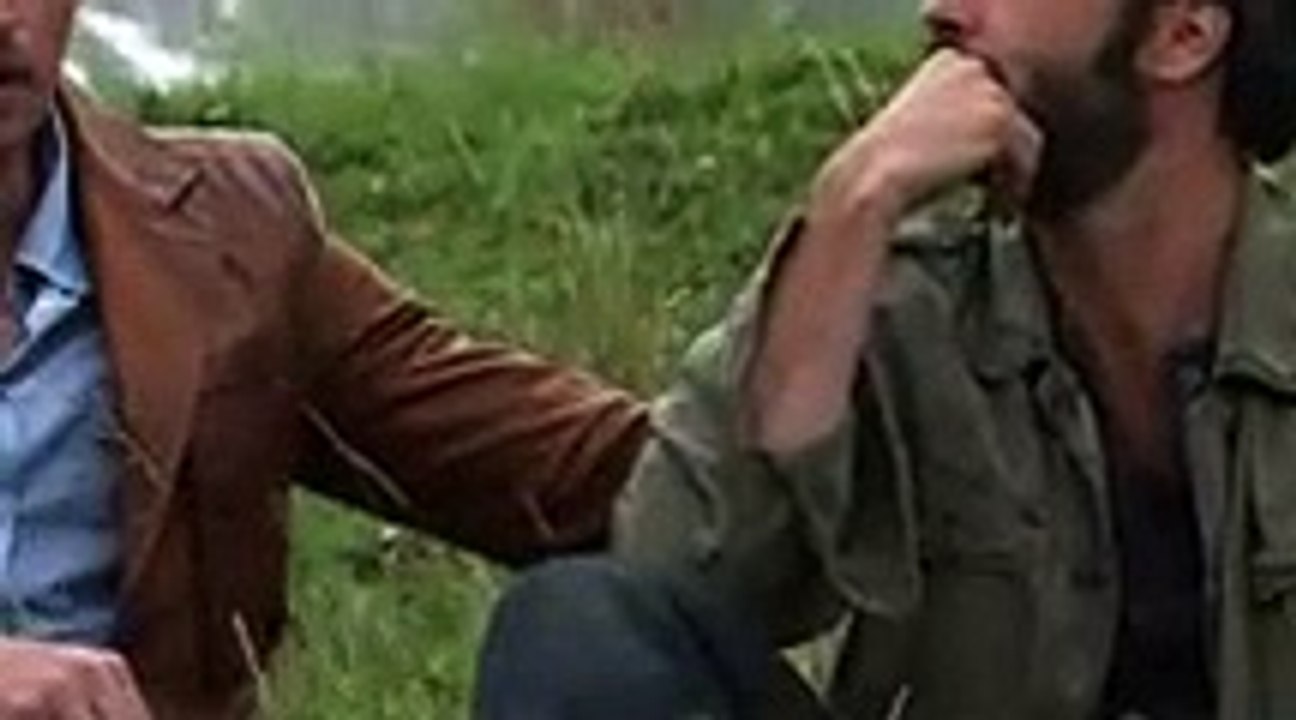 Die Bergretter Staffel 2 Folge 6 Auf der Flucht (10)