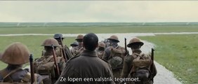 1917 Bande-annonce (NL)
