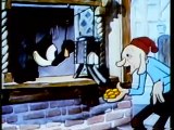 Felix the Cat   The Goose That Laid The Golden Egg  Cartoons  TIME MACHINE
