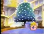 Funky Fables - The Nutcracker (Vintage 80s & 90s Japanese Cartoons dubbed in English)
