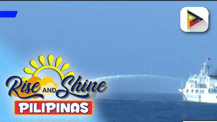 Unaizah May 4, agad maaayos at makapaglalayag na sa susunod na resupply mission ayon sa AFP