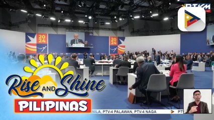 P86-B halaga ng investment pledges, naiuwi ni PBBM mula Australia