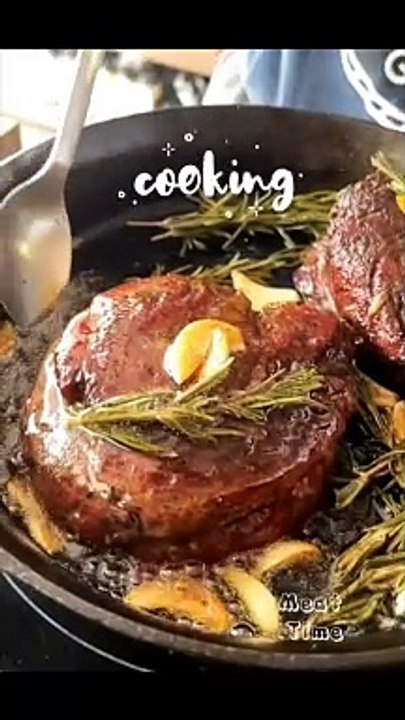 Steak