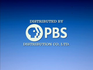 PBS Kids Cartoon Intro Archiplex Style