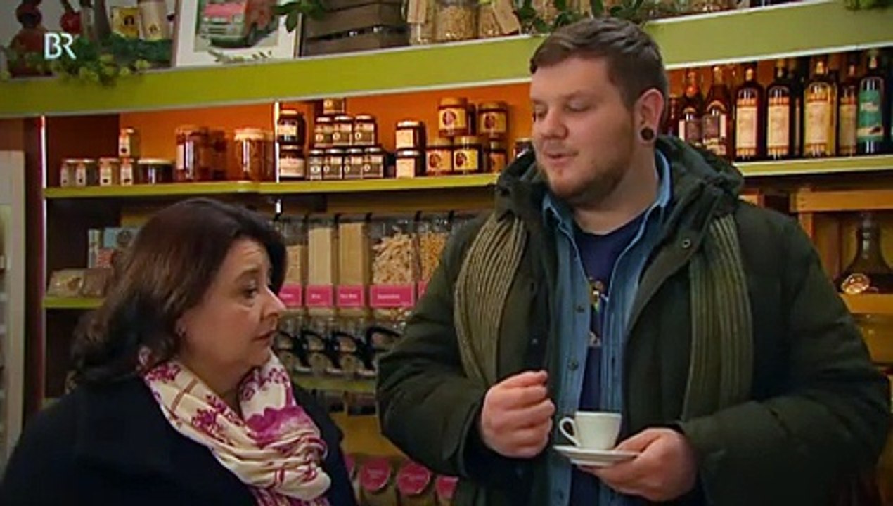 Dahoam is Dahoam Folge 3328 Widersprüchliche Erinnerungen 12.03.24