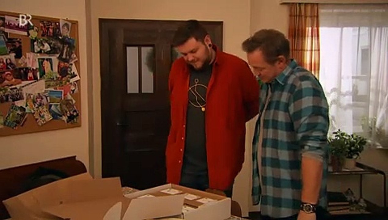 Dahoam is Dahoam Folge 3329 Neues Leben 13.03.24