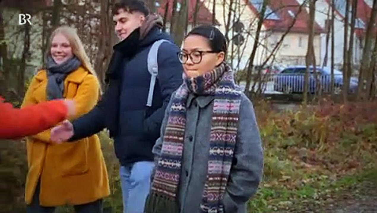 Dahoam is Dahoam Folge 3327 Rabiate Konsequenzen 11.03.24