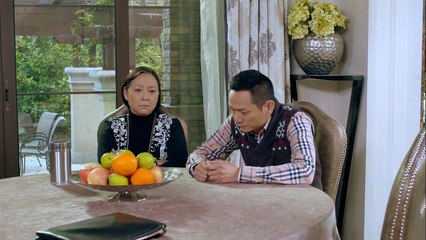 [Eng Dub] Life Revelation EP 21 (Hu Ge, Yan Ni) _ The bossy queen divorced to marry a cute boy