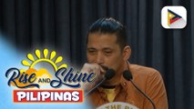 Sen. Padilla, pinangalanan ang mga lumagda sa 'objection letter' sa contempt order vs. Quiboloy