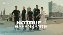 Notruf Hafenkante -318-Cybermobbing