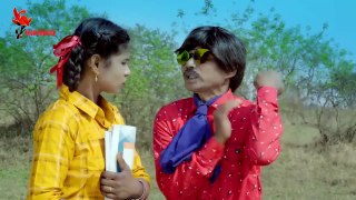 Chamtu Sangat | Santali Comedy Short Film | Hitam | Ratni-2024 ||