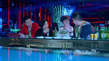 [Eng Dub] Life Revelation EP 22 (Hu Ge, Yan Ni) _ The bossy queen divorced to marry a cute boy