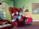 LOONEY TUNES  The Wabbit Who Came to Supper dvd  Cartoons  TIME MACHINE