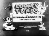 LOONEY TUNES  Bosko's Soda Fountain dvd  Cartoons  TIME MACHINE