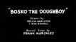 LOONEY TUNES  Bosko the Doughboy dvd  Cartoons  TIME MACHINE