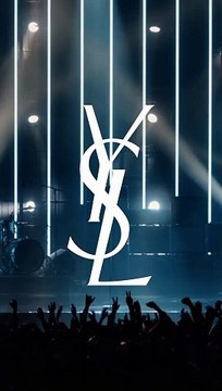 KRAVPRESS MAGAZINE ON LENNY KRAVITZ FOR YSL