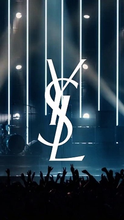 KRAVPRESS MAGAZINE ON LENNY KRAVITZ FOR YSL