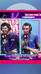 Parejas y Viajes de Reconciliación - Otra Mirada TV