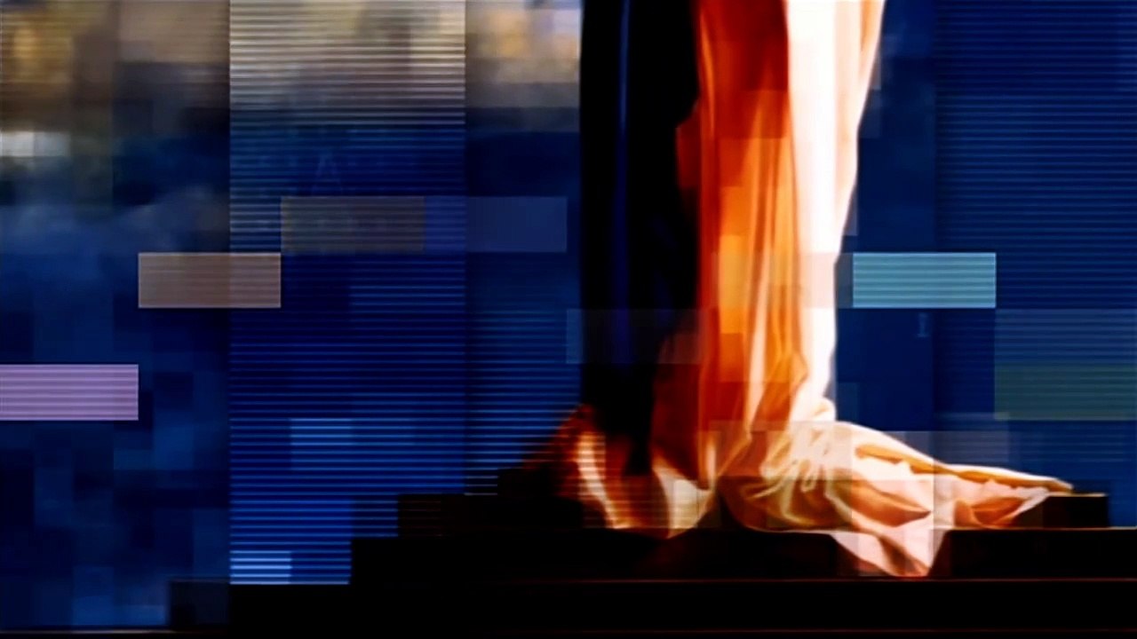 Columbia Tristar Home Entertainment Logo (with Byline)