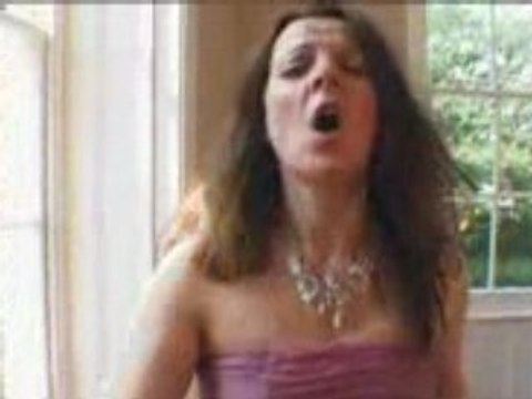 Abigail Hopkins I'll be waiting for you by the bus stand