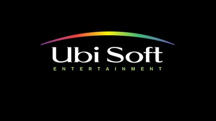 Ubisoft Entertainment Logo 1995 (Fan-Made Animated Version)