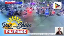 Lalaki, patay matapos saksakin sa Tondo, Manila