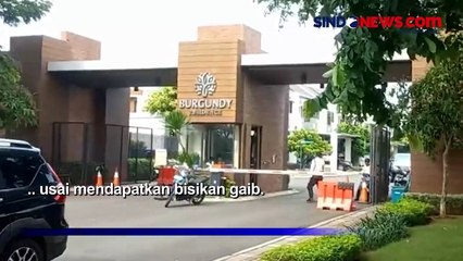 Video herunterladen: Adik Korban Pembunuhan oleh Ibu Kandung di Bekasi Diberi Pendampingan