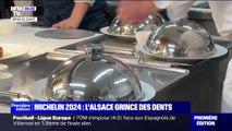 Guide Michelin 2024: deux restaurants alsaciens perdent leur distinction, à 15 jours de la cérémonie de remise des étoiles