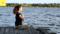 Peaceful Meditation ‍♀️ | Mind-Body-Melody | Calm Tunes for Inner Peace