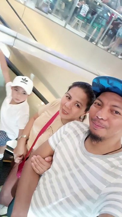 my family