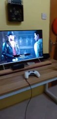 room set up