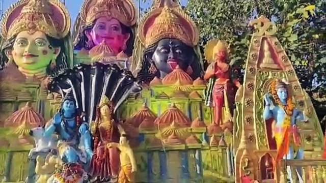 Video: महाशिवरात्रि पर्व : मनकामेश्वर मंदिर पर शिव दर्शन को लेकर लगी लम्बी लाइन