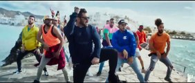 Swag Se Swagat - Full Song - Tiger Zinda Hai, Salman Khan, Katrina Kaif, Vishal Dadlani, Neha Bhasin