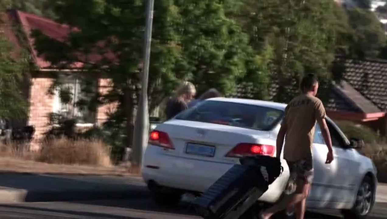 Firebugs lit more fires as emergency crews battled Ravenswood deliberately lit blaze, TFS says