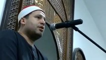 Sheikh Hajjaj Hindawi-Surah Aal-e-Imran,Qisaar Surahs 29.09.11_حجاج الهنداوى