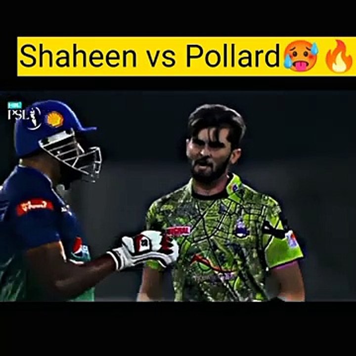 POLLARD AND BIG FAIT