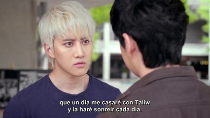 Kiss Me (Thai) Episodio 18 | Sub Español 🌟