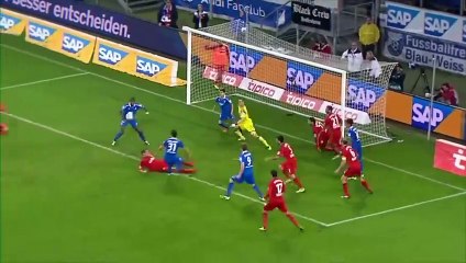 Impossible Moments in Football History