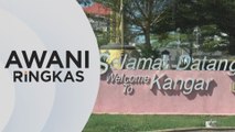 AWANI Ringkas: Premis perjudian terakhir di Perlis ditutup