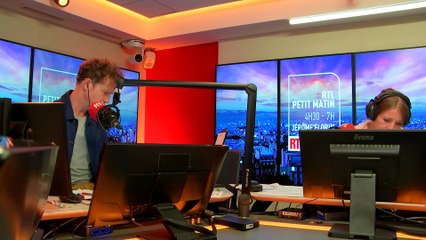 Le journal RTL de 5h du 08 mars 2024