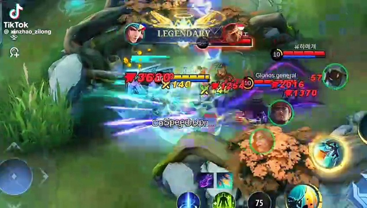 mobile legends