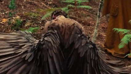 The Animal Kingdom 2023 Movie Explained In English | English Movie Explained