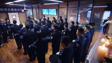 Niên Đại Cam Hồng Tập 41 – Khám Phá Câu Chuyện Đầy Cuộc Sống của Lưu Tử Quang 🎬