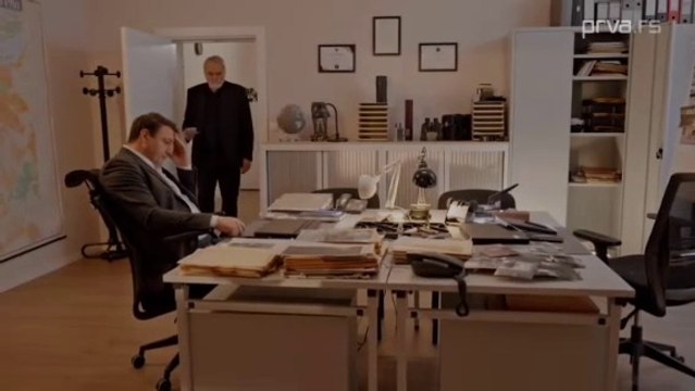 Igra sudbine 1007 Epizoda - Igra sudbine 1007 Epizoda