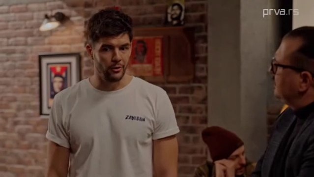 Igra sudbine 1009 Epizoda - Igra sudbine 1009 Epizoda