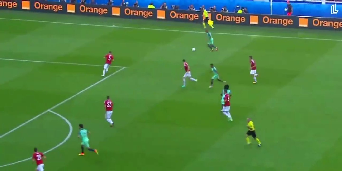 Cristiano Ronaldo Top 10 Impossible Goals ● Is He Human__ Football World