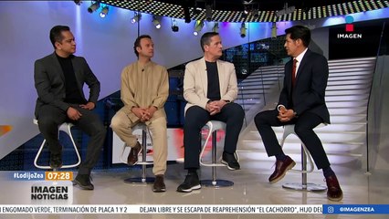 El cierre de la Plaza México: Los toreros Uriel Moreno y Antonio Ferrera opinan